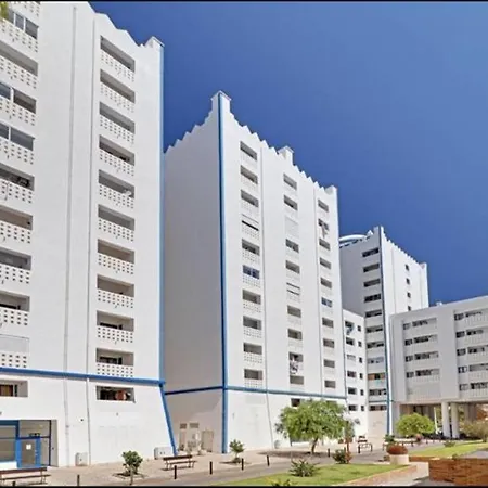 Apartment Modern Apartment Close Near Beach In Portimao Pt *