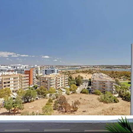 Modern Apartment Close Near Beach In Portimao Pt * Portimão
