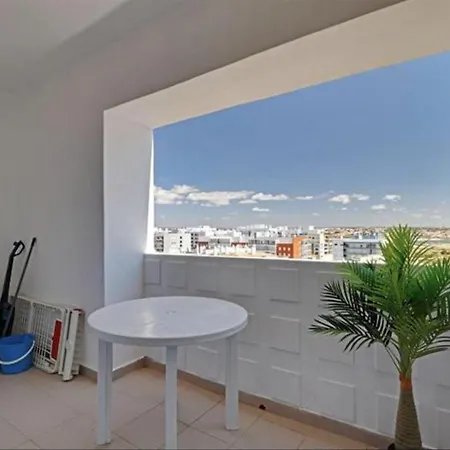 Modern Apartment Close Near Beach In Portimao Pt Apartment *