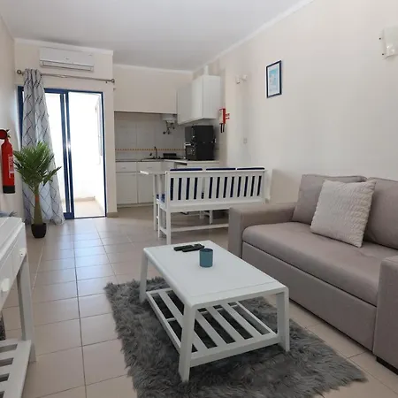 Apartment Modern Apartment Close Near Beach In Portimao Pt *