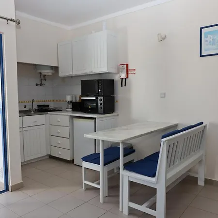 Apartment Modern Apartment Close Near Beach In Portimao Pt
