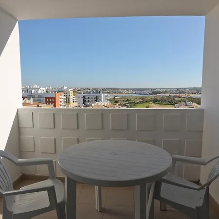 Modern Apartment Close Near Beach In Portimao Pt *