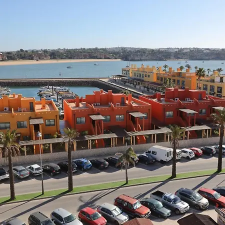 Apartment Modern Apartment Close Near Beach In Portimao Pt