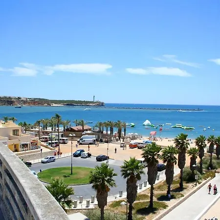 Modern Apartment Close Near Beach In Portimao Pt * Portimão