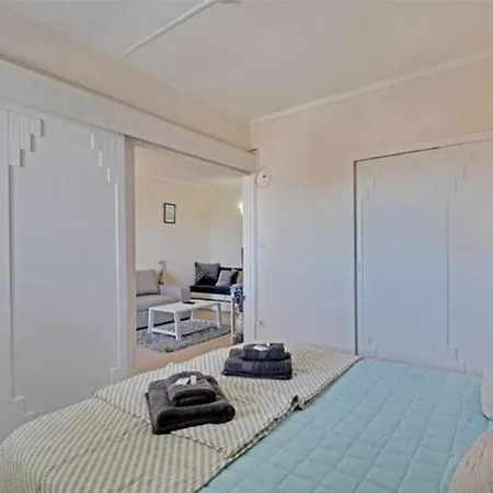 Daire Modern Apartment Close Near Beach In Portimao Pt