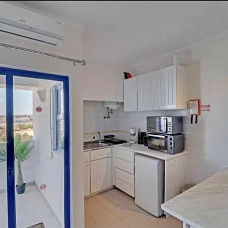 Daire Modern Apartment Close Near Beach In Portimao Pt *