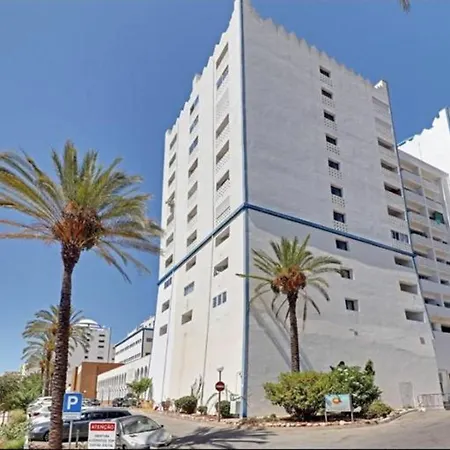 Modern Apartment Close Near Beach In Portimao Pt Portimão