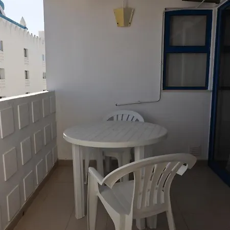 Modern Apartment Close Near Beach In Portimao Pt